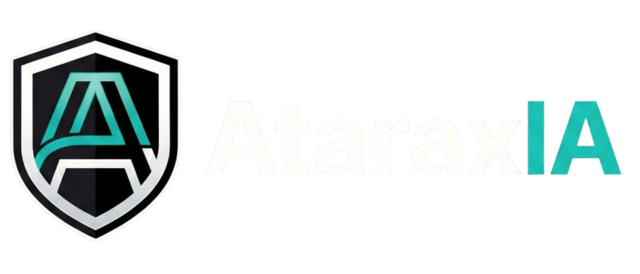 AtaraxIA Logo